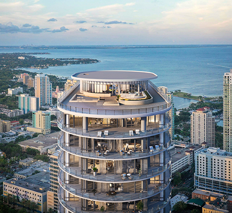 Michael Shane Luxury Residences | Agent Photo